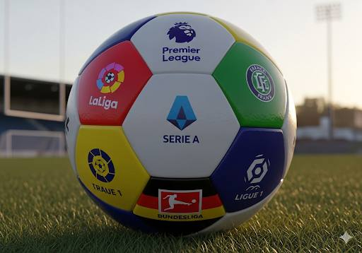 手机版足球比分界面展示